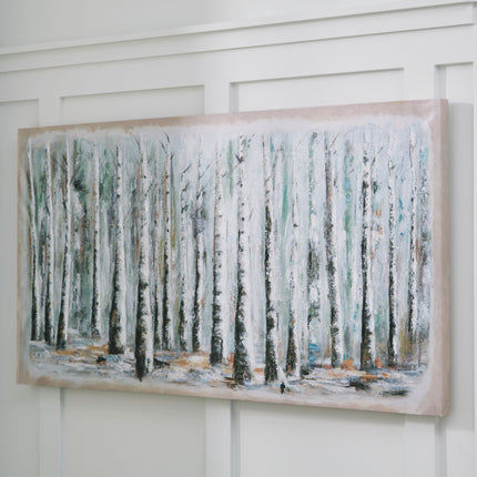 Calbert - Wall Art - Multi