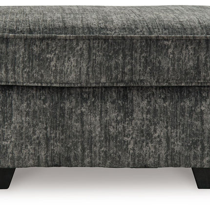 Lonoke - Ottoman