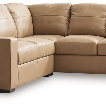 Bandon - Sectional