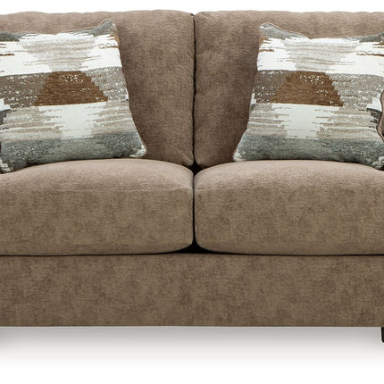 Jayne Park - Loveseat