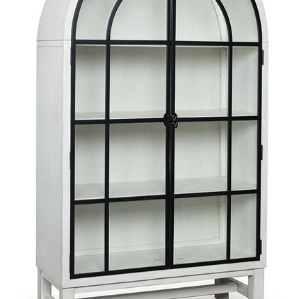 Greddinton - Display Cabinet