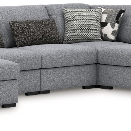 Bealton - Sectional