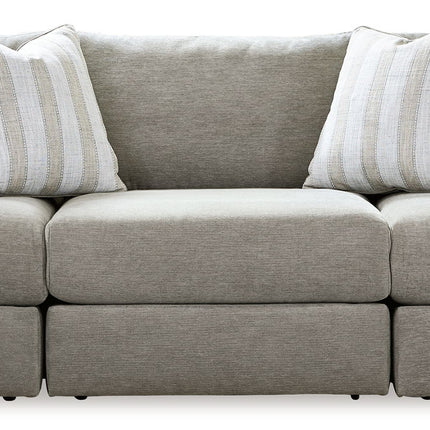 Avaliyah - Sectional