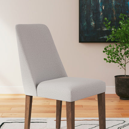 Lyncott - Butterfly Extension Table Set
