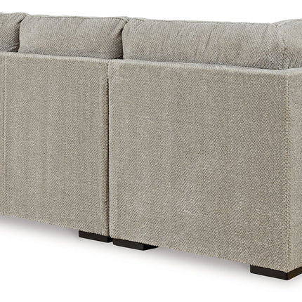 Calnita - Sectional