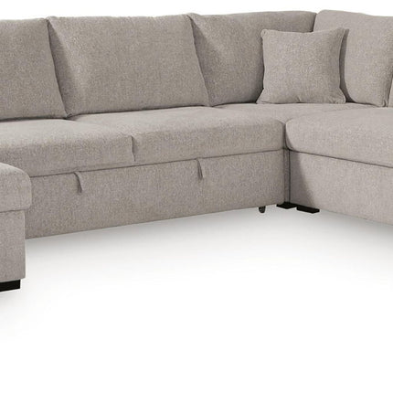 ModMax Luxe - Sectional