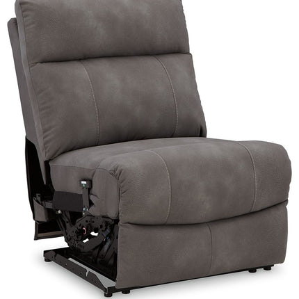 Next-Gen Durapella - Reclining Sectional