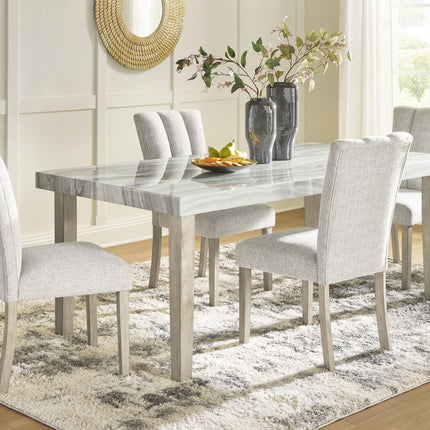 Larawyn - Dining Table Set