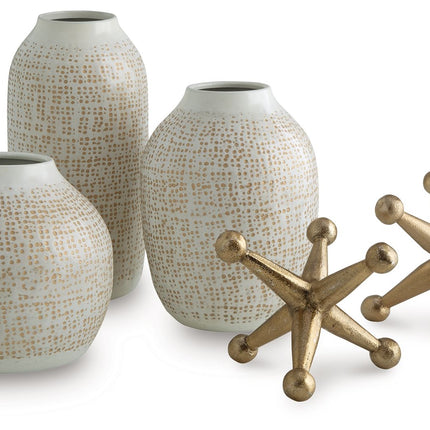 Vinburn - Accessory Set (Set of 5)