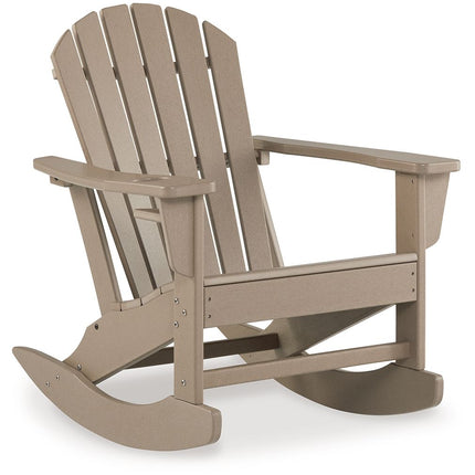 Sundown Treasure - Rocking Chair