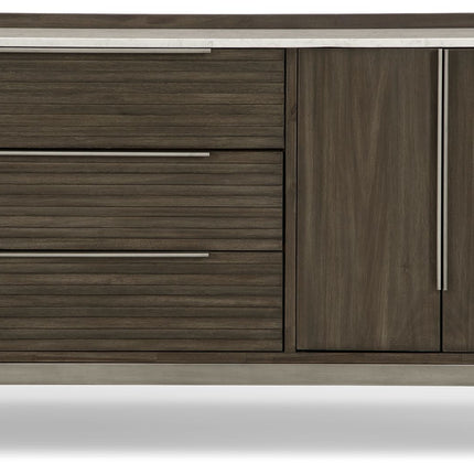 Arkenton - Dresser