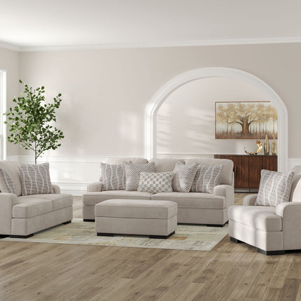 High Profile - Living Room Set