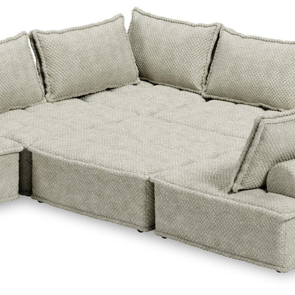 Bales - Sectional