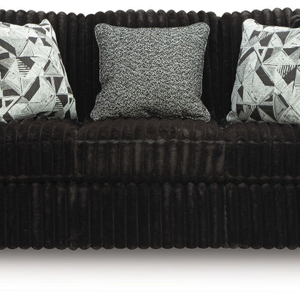 Midnight-Madness - Sofa