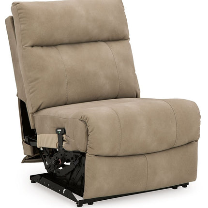 Next-Gen Durapella - Reclining Sectional