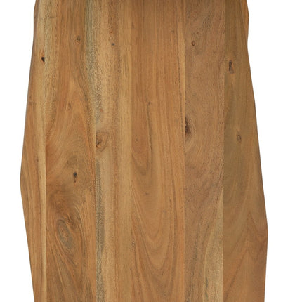 Holward - Console Sofa Table - Natural