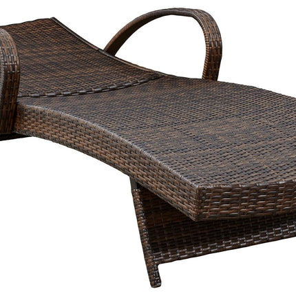 Kantana - Chaise Lounge