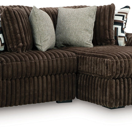 Midnight-Madness - Sectional