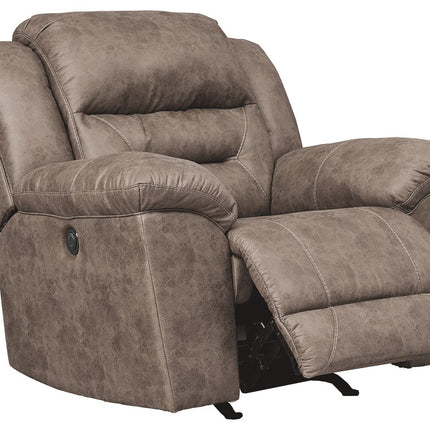 Stoneland - Power Recliner