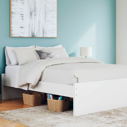 Onita - Platform Bed