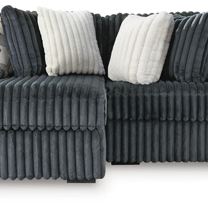 Midnight-Madness - Sectional