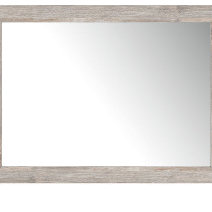 Broachmyn - Bedroom Mirror