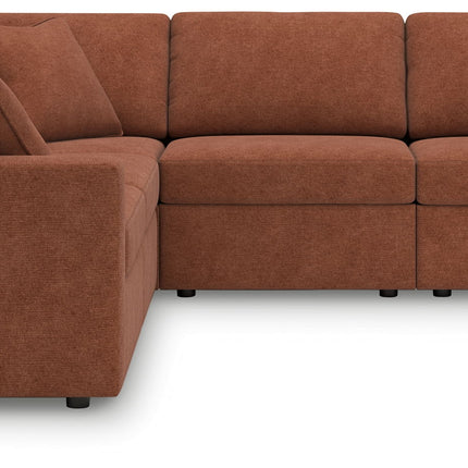 Modmax - Sectional - Spice