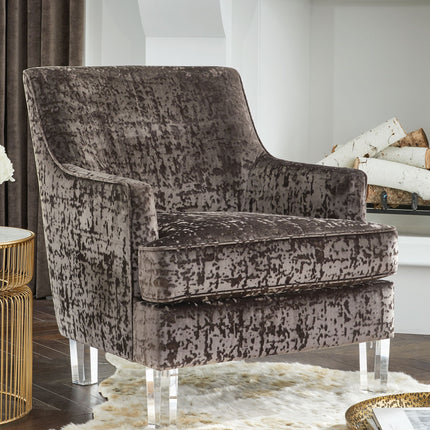 Gloriann - Accent Chair