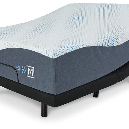 Millennium Cushion Firm Gel Memory Foam Hybrid - Cushion Firm Gel Hybrid Mattress