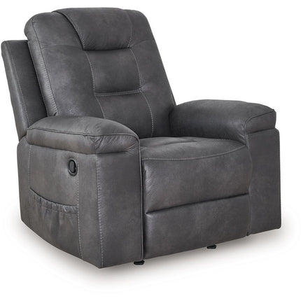 Stockworth - Rocker Recliner