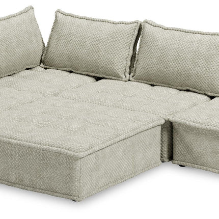 Bales - Sectional