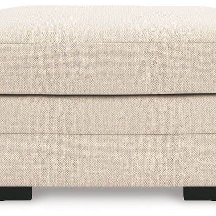 Lango - Ottoman - Jute