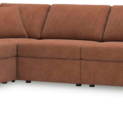 Modmax - Sectional - Spice