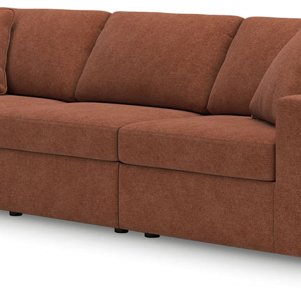 Modmax - Sectional - Spice