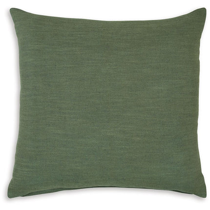 Thaneville - Pillow