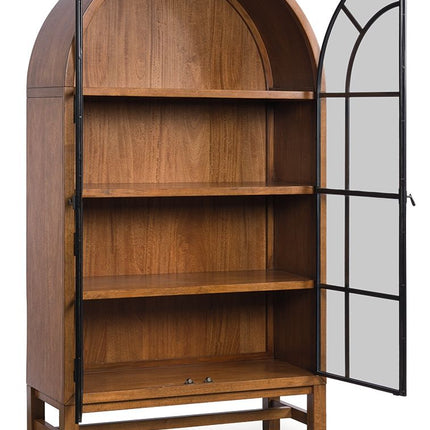 Greddinton - Display Cabinet