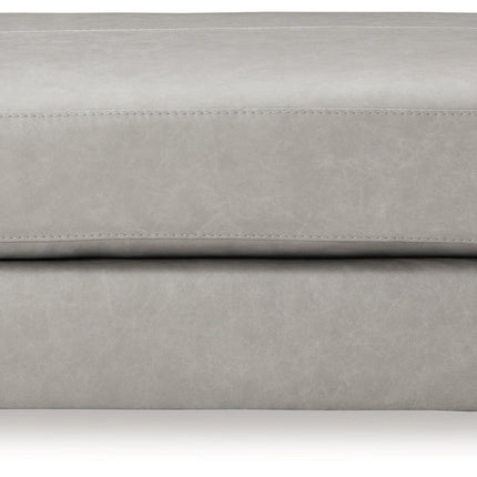 Amiata - Oversized Accent Ottoman