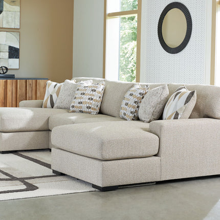 Laurelgrove - Sectional