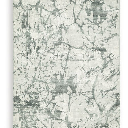 Tobinbury - Washable Rug