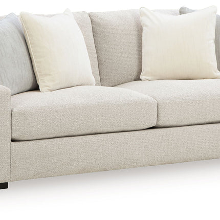 Conlee-Pike - Sofa - Linen