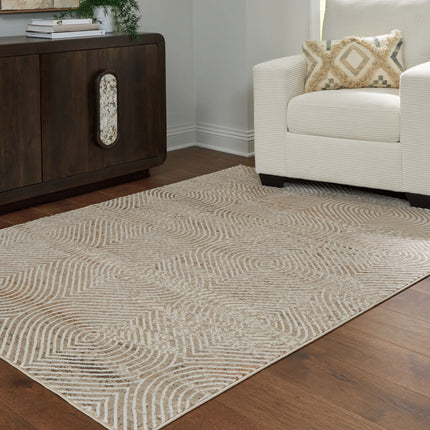 Bachus - Rug