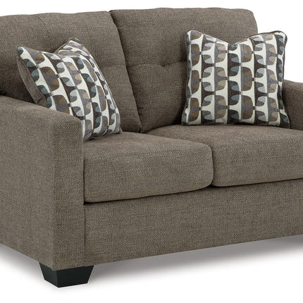 Mahoney - Loveseat