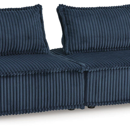 Bales - 2 Piece Sectional