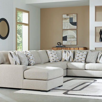 Laurelgrove - Sectional