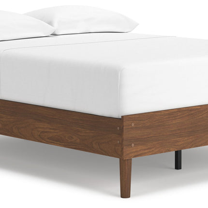 Fordmont - Platform Bed