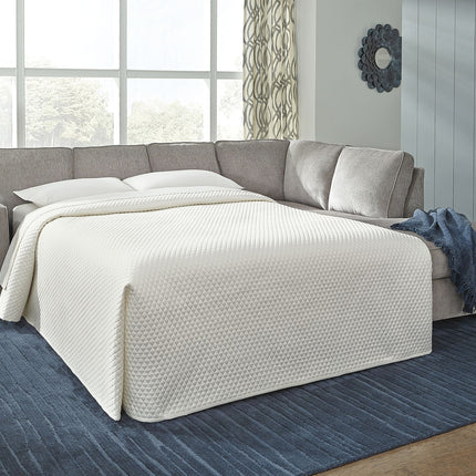 Altari - Sleeper Sectional