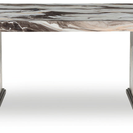 Jeshina - Dining Table Set
