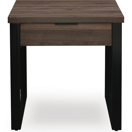 Wickman Falls - Rectangular Table