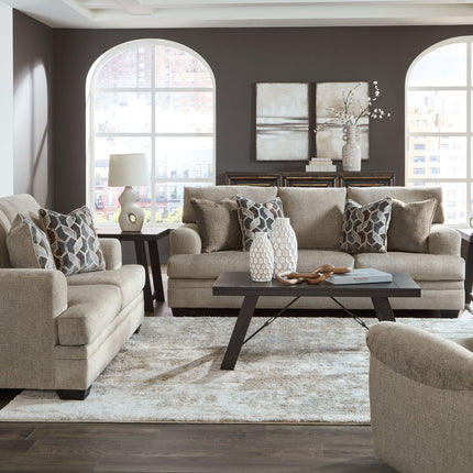 Stonemeade - Living Room Set