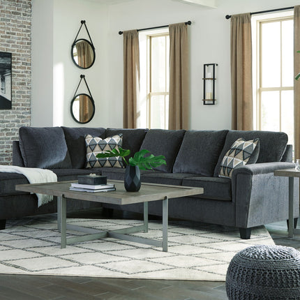 Abinger - Sleeper Sectional